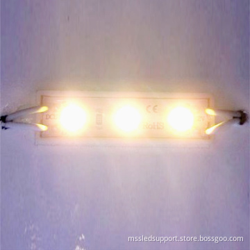 2 Years Warranty SMD LED 3528 Waterproof Module
